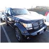 Image 2 : 2011 Dodge Nitro