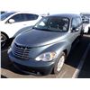 Image 1 : 2006 Chrysler PT Cruiser