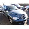Image 2 : 2006 Chrysler PT Cruiser