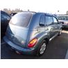 Image 3 : 2006 Chrysler PT Cruiser