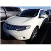 Image 1 : 2009 Nissan Murano