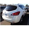 Image 3 : 2009 Nissan Murano