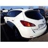 Image 4 : 2009 Nissan Murano