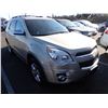 Image 2 : 2010 Chevrolet Equinox