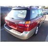 Image 3 : 2004 Subaru Outback