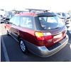 Image 4 : 2004 Subaru Outback