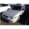 Image 1 : 2002 Toyota Corolla