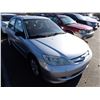 Image 2 : 2005 Honda Civic