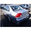 Image 4 : 2005 Honda Civic
