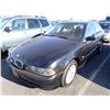 Image 1 : 2003 BMW 530i