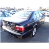 Image 3 : 2003 BMW 530i