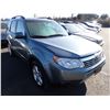 Image 2 : 2009 Subaru Forester