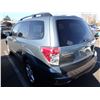 Image 4 : 2009 Subaru Forester