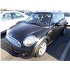 Image 1 : 2012 Mini Cooper