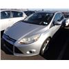Image 1 : 2012 Ford Focus