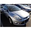 Image 2 : 2012 Ford Focus
