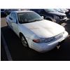 Image 2 : 1999 Oldsmobile Alero