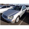 Image 1 : 2004 Mercedes-Benz C240