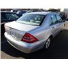 Image 3 : 2004 Mercedes-Benz C240