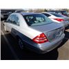 Image 4 : 2004 Mercedes-Benz C240