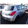 Image 3 : 2012 Nissan Versa