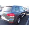 Image 3 : 2007 Volkswagen Touareg