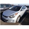 Image 1 : 2013 Hyundai Elantra