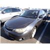 Image 1 : 2009 Subaru Impreza