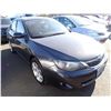 Image 2 : 2009 Subaru Impreza