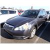 Image 1 : 2010 Subaru Outback