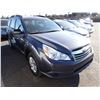Image 2 : 2010 Subaru Outback