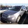 Image 1 : 2008 Subaru Tribeca