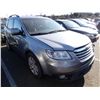 Image 2 : 2008 Subaru Tribeca