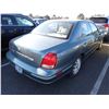 Image 3 : 2002 Hyundai XG350