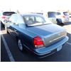 Image 4 : 2002 Hyundai XG350