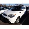 Image 1 : 2015 Kia Soul