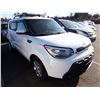 Image 2 : 2015 Kia Soul