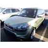 Image 1 : 2012 Kia Soul