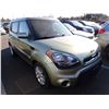 Image 2 : 2012 Kia Soul