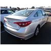 Image 3 : 2015 Hyundai Sonata