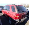 Image 4 : 2007 Kia Sportage