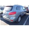 Image 3 : 2008 Hyundai Santa Fe