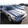 Image 2 : 2004 Jaguar XJR-S
