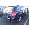 Image 3 : 2012 Subaru Outback