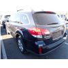 Image 4 : 2012 Subaru Outback