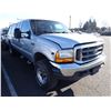 Image 2 : 1999 Ford F-250 Super Duty