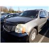 Image 1 : 2007 GMC Yukon