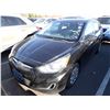 Image 1 : 2012 Hyundai Accent