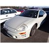 Image 1 : 2003 Mitsubishi Eclipse