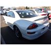 Image 4 : 2003 Mitsubishi Eclipse
